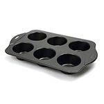 Norpro Nonstick 6 Cup Giant Muffin 