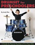 Drumset For Preschoolers