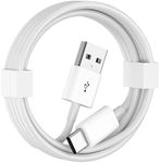 USB C Charger Cable 1M Car Carplay 