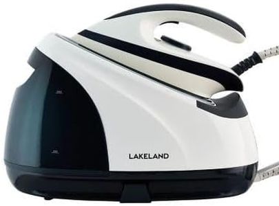 Lakeland S