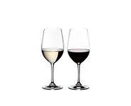 Riedel Vinum Riesling Grand Cru/Zinfandel Wine Glass, Set of 2