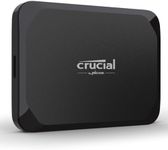 Crucial X9 1TB Portable External SS