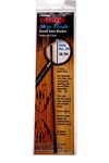 Olson Saw FR44000 Skip Tooth .022 x 0.10-Inch,28-TPI Scroll Saw Blade