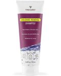TRIHARD Chlorine Removal Swim Shampoo, Cleanse and Hydrate Hair from Pool and Ocean, Post Swim Chlorine and Hard Water Hair Protection