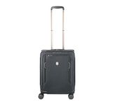 Victorinox Werks Traveler 6.0 Global Softside Carry-On (Grey)