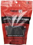 Indigenous Dental Health Bones Smok