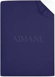 AIMANE® Non Iron Percale 4FT Small 