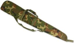 Padded Air Rifle/Shotgun Gun Bag/Case Shooting Hunting Storage Camouflage/Camo