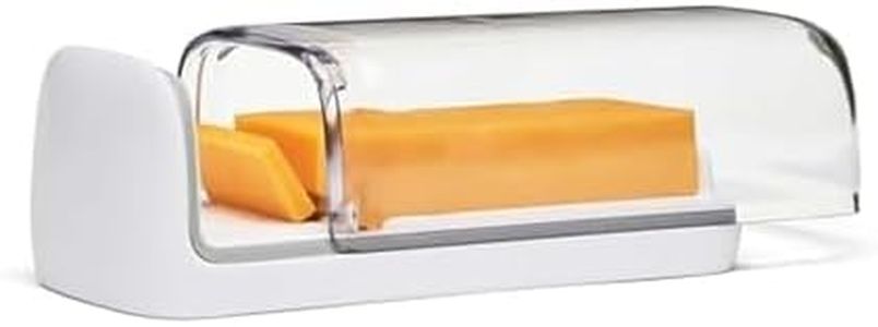 Chef'n Cheese Storage Container, 8.27 inches