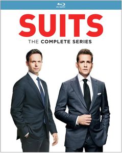 Suits: The