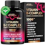 Vitamin B Complex - 11-in-1 B-Compl