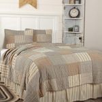 VHC Brands Farmhouse Bedding Sawyer