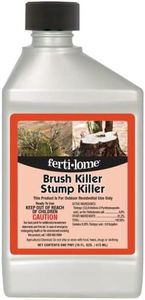 Fertilome (11484) Brush Killer Stump Killer (16 oz)