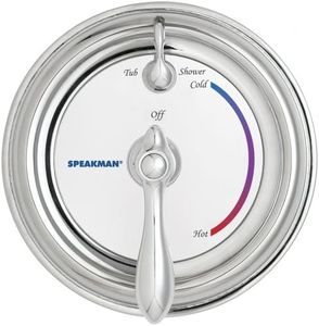 Speakman S