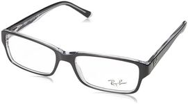 Ray-Ban RX5169 Rectangular Prescrip