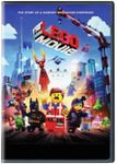 The Lego Movie