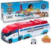 Paw Patrol 6054869 Diecast Launch &