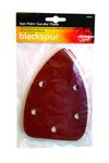 Blackspur BB-SA109 Palm Sander Pad