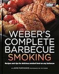 Weber's Complete Barbecue Smoking: 