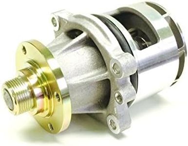 EMP STEWART High Performance Water Pump for BMW E36 E46 E39 X5 Z3 (6 Cyl.) M50/52/54