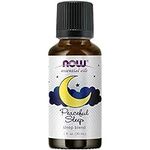 NOW Essential Oils, Peaceful Sleep 