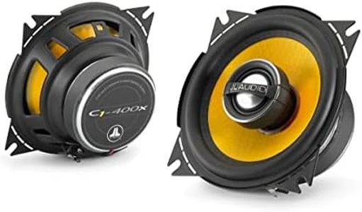 JL Audio C