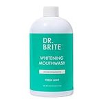 Dr. Brite Natural Whitening Mouthwa