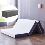 Inofia Folding Mattress Single with