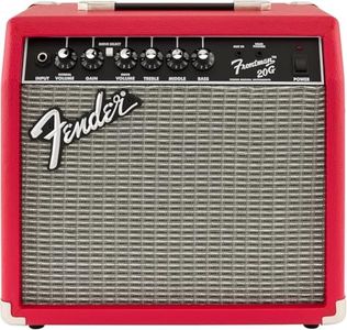 Fender Fro