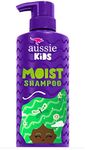 Aussie Kids Moist Sulfate Free Sham