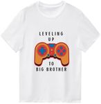 Sanqidu Promoted to Big Brother Tee