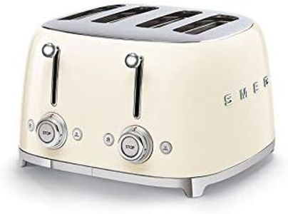 Smeg, Gril