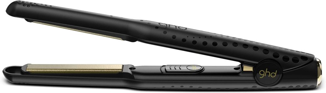 ghd Mini Hair Straightener – Compact Ceramic Styling Tool