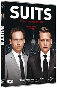 Suits Stg.