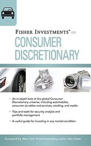 Fisher Investments on Consumer Discretionary: 17