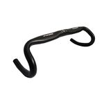 UPANBIKE Road Bike Drop Handlebar Fixed Gear Bicycle Bar Aluminum Alloy Bent Handlebar Φ31.8mm 420mm