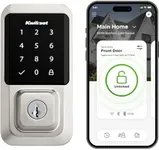 Kwikset 99390-001 Halo Wi-Fi Smart 