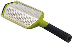 Joseph Joseph Twist - 2 in 1 grater, Course and Fine, Dishwasher Safe - Green