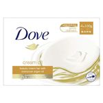 Dove Soap For Dry Skins