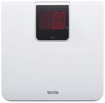 Tanita Digital Health Meter HD-395-WH (White)