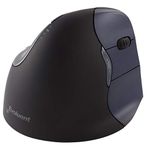 Evoluent 4 Right Wireless Vertical Mouse (VM4RW)