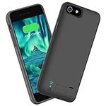 Sitong Battery Case for iPhone SE 2