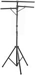 Rockville 10' Ft Tripod Lighting Tree Stand w/Side Bars-110lb Capacity (RVLS1)