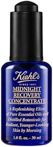 Kiehl's Midnight Recovery Concentrate Oil - 1.0 Ounce