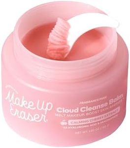 The Original MakeUp Eraser Cloud Cleanse Balm, Melting Cleanser Makeup Remover Balm for Face, 80g/2.82oz