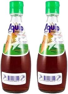 Squid Bran