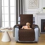 RBSC Home Large Recliner Chair Cove