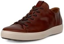 ECCO Men's Soft 7 Premier Sneaker, 