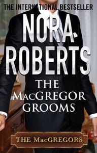 The MacGregor Grooms (MacGregor's Book 8)