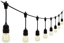 4lite Festoon Outdoor String Lighti